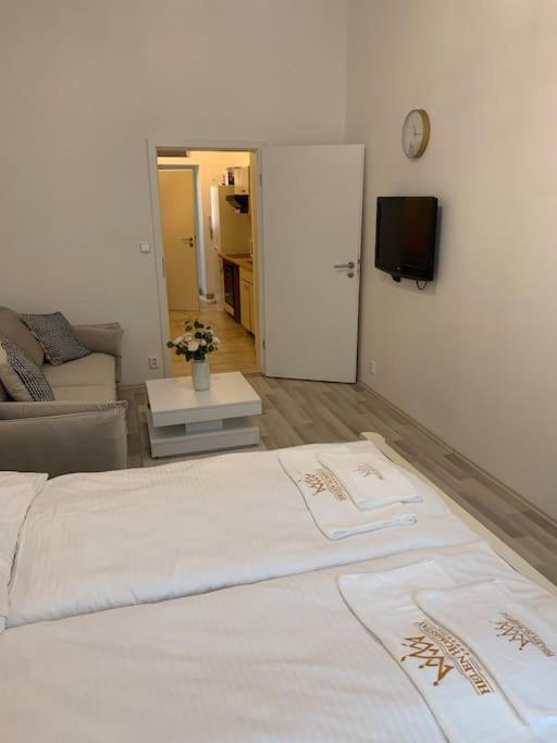 Helen Homestay Vysehrad ปราก ภายนอก รูปภาพ