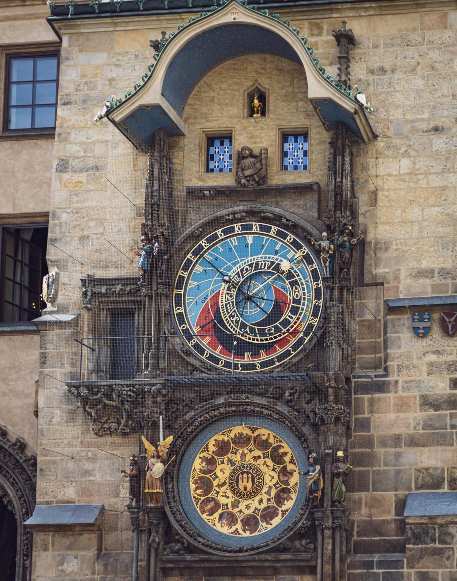 Helen Homestay Vysehrad ปราก ภายนอก รูปภาพ